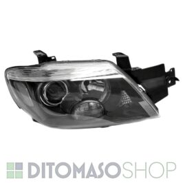 FARO DESTRO HB3-H1 ELETTRICO PER MITSUBISHI OUTLANDER 01/2003>12/2006 OE 8301A176