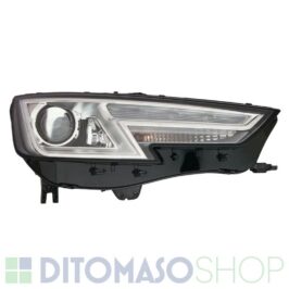FARO DESTRO XENO D5S LED C/MOTORINO PER AUDI A4 10/2015> OE 8W0941044