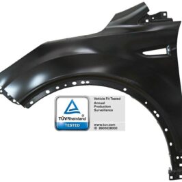 PARAFANGO ANTERIORE SX PER FORD KUGA 01/2012>08/2016 [OE 5216950]