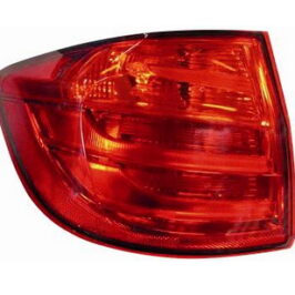 FANALE POSTERIORE SX ESTERNO A LED PER BMW S3 F31 06/2011> [OE 63217313049]