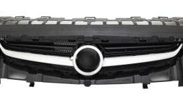 GRIGLIA NERA C/MOD CROM OPEL ASTRA J 01/12>