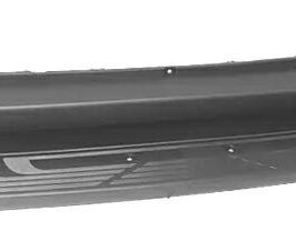 PEDANA POST MERCEDES SPRINTER W907-W910 01/18>