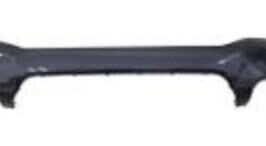 SPOILER PARAURTI POSTERIORE PRIMED+PDC+2 SCARICHI PER BMW X1 F48 M-TECH 07/2019> OE 51129853353