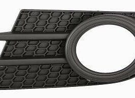 GRIGLIA FENDINEBBIA SX PER VW TIGUAN 06/2011>12/2015 [OE 5N0853665E9B9]