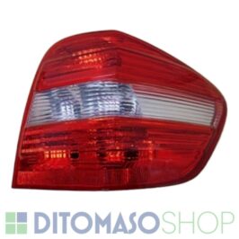 FANALE POSTERIORE DESTRO PER MERCEDES CLASSE M W164 09/2008>09/2011 OE A1648203864