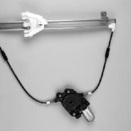 ALZACRISTALLO ELETTRICO ANTERIORE DX A FUNE PER FIAT CROMA 1991-/PER LANCIA THEMA 1991 [OE 82415679]