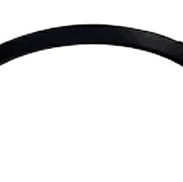 GIROPARAFANGO NERO POSTERIORE SX PER PORSCHE CAYENNE 01/2010> OE 958559827209B9