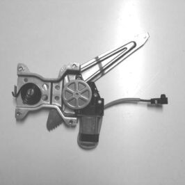 ALZACRISTALLO ELETTRICO POSTERIORE DX PER TOYOTA COROLLA 05/1997>01/2002