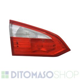 FANALE POSTERIORE SINISTRO INTERNO A LED PER FORD FOCUS SW 01/2011>12/2014 OE 1775999