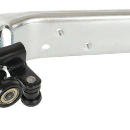 RULLO CENTRALE C/STAFFA PORTA SCORREVOLE DX PER OPEL MOVANO RENAULT MASTER 09/1998> OE 7700352379