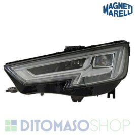 FARO SX A LED PER AUDI A4 10/2015-  MARELLI [OE 8W0941773]
