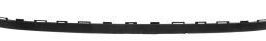 SPOILER PARAURTI ANTERIORE PER RENAULT CLIO 09/2005>05/2009 TUV [OE 7701061824]