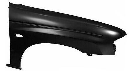 PARAFANGO ANTERIORE DX PER MAZDA B2500 01/1999>11/2005 [OE UH8152111A]