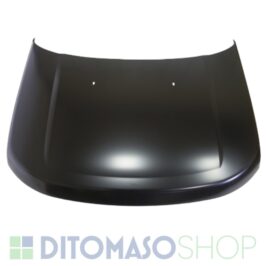 COFANO ANTERIORE PER LAND ROVER DISCOVERY 01/2004>10/2012 OE BKA780040