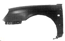 PARAFANGO ANTERIORE SX PER HYUNDAI SONICA 02/2001>04/2006 [OE 663113D200]