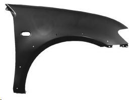 PARAFANGO ANTERIORE DX C/FORI GIROPARAFANGO PER MITSUBISHI L200 02/2005> 4WD [OE 5220A820T]