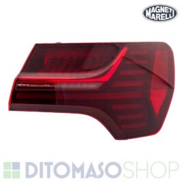FANALE POSTERIORE DESTRO ESTERNO A LED PER AUDI E-TRON 01/2019> MARELLI OE 4KE945091B