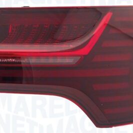 FAN POST DX EST A LED AUDI E-TRON 01/19>