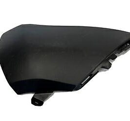 SPOILER SX PRIMED PARAURTI POSTERIORE PER RANGE ROVER EVOQUE 01/2019> OE LR114863