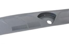 COPERTURA SUPERIORE RADIATORI PER AUDI Q2 01/2016> OE 81A807081