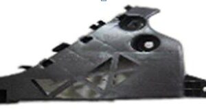 STAFFA PARAURTI ANTERIORE DX PER MAZDA 5 04/2008>12/2010 [OE C291500T1F]