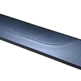 MODANATURA DX PORTA POSTERIORE PER AUDI Q5 04/2008> OE 8R0853970D4U8