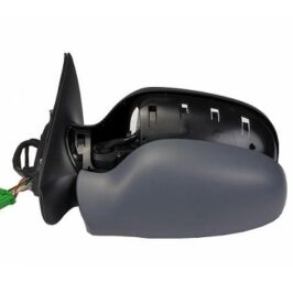 RETROVISORE SX ELETTRICO TERMICO PRIMERIZZATO ABBATTIBILE+LUCE CORTESIA 13PIN PER VOLVO S60 01/2000>