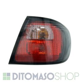 FANALE POSTERIORE DESTRO ESTERNO PER NISSAN PRIMERA 4PORTE 06/1999>02/2002 OE 265509F527