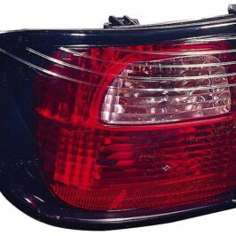 FANALE POSTERIORE DX ESTERNO PER NISSAN PRIMERA 4PORTE 06/1999>02/2002 [OE 265509F527]