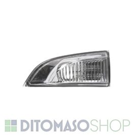 FANALINO RETROVISORE SINISTRO PER RENAULT FLUENCE 01/2011> LAGUNA 08/2007> MEGANE 11/2008> OE 261656470R