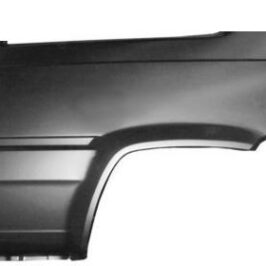 PARAFANGO POSTERIORE SX PER FIAT PANDA 01/1986>07/2003 OE 5887879