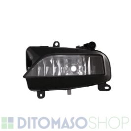 FENDINEBBIA SINISTRO H8 PER AUDI A4 12/2011>09/2015 S-LINE OE 8K0941699A