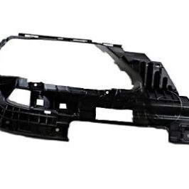 SUPP MASCHERINA TERMINALE DI SCARICO DX AUDI A4 07/19> S-LINE