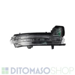 FANALINO RETROVISORE SINISTRO PER SKODA KODIAQ 01/2017> OE 564949102