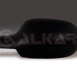 CALOTTA RETROVISORE SX NERA PER RENAULT CLIO 05/2001>08/2005
