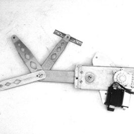 ALZACRISTALLO ELETTRICO PORTA DX C/CONFORT  PER OPEL TIGRA 10/1994>12/2003 [OE 90482596]