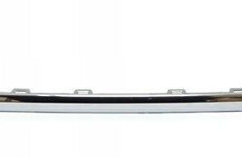 MODANATURA CROMATA PORTELLONE POSTERIORE PER AUDI Q5-Q5 SPORTBACK 07/2020> OE 80A8539273Q7