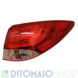 FANALE POSTERIORE DESTRO PER HYUNDAI iX35 10/2010> OE 924022S020