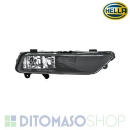 FENDINEBBIA DX H8 C/LUCE DI CURVA PER VW GOLF 7 10/2012> HELLA OE 5GG941662B