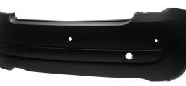 PARAURTI POSTERIORE PRIMED C/3 PDC PER FIAT 500 07/2007> [OE 71777656]