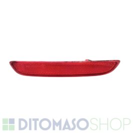 CATADIOTTRO POSTERIORE SX PER RENAULT TWINGO 01/2014> [OE 265657641R]