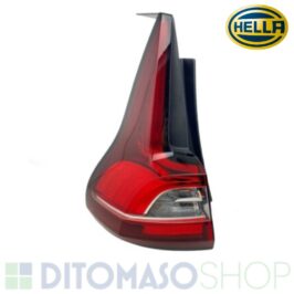 FANALE POSTERIORE SX ESTERNO PER RENAULT GRAND SCENIC 09/2016> OE 265556150R