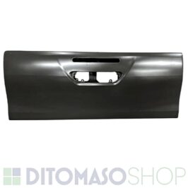 PORTELLONE POSTERIORE C/3° STOP PER TOYOTA HILUX 01/2016> OE 65700KK010