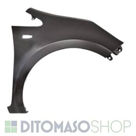 PARAFANGO ANTERIORE DX C/FORO LUCCIOLA PER KIA RIO 01/2011> OE 663211W150