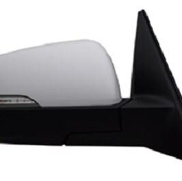 RETROVISORE DX ELETTRICO TERMICO PRIMERIZZATO C/LUCCIOLA PER KIA SOUL 2012>12/2013