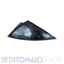 FANALINO ANTERIORE DESTRO FUME' PER LANCIA Y 01/1996>08/2000 OE 46408281