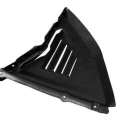 RIPARO SOTTOMOTORE SX LATO PARAURTI PER BMW SERIE 6 E63-E64 01/2004> [OE 51747009719]