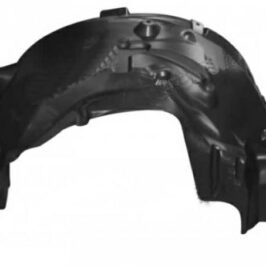 PARASASSI ANTERIORE DX PER LAND ROVER DISCOVERY 01/2004>05/2009 [OE CLF500243]