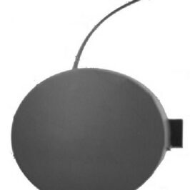 COPRIGANCIO PARAURTI ANTERIORE PER VW CADDY 01/2015> [OE 2K5807241BGRU]