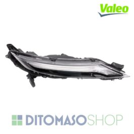 LUCE DIURNA DESTRO A LED PER NISSAN JUKE 01/2019> VALEO OE 261206PA0A